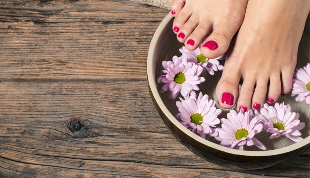 ¿Pies de anuncio? ¡Es posible!