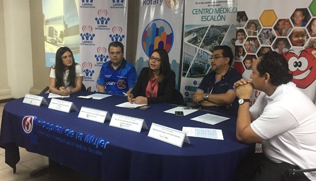 ¡Una nueva oportunidad de vida!