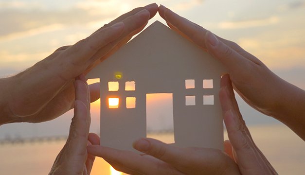 Listado de sugerencias para mantener seguro el hogar en vacación