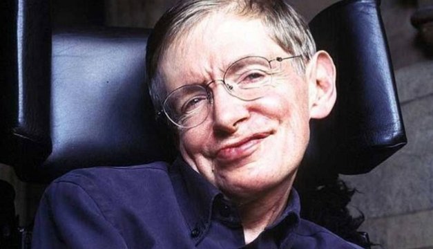 Una de las mejores mentes de la ciencia, se apaga