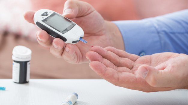 Conoce el microparche que controla tus niveles de azúcar