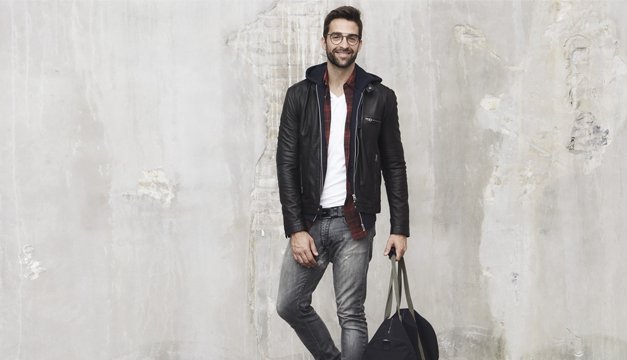 La ropa masculina comienza a ganar la batalla en la industria de la moda