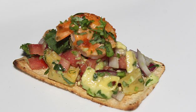 Cocina gourmet en casa