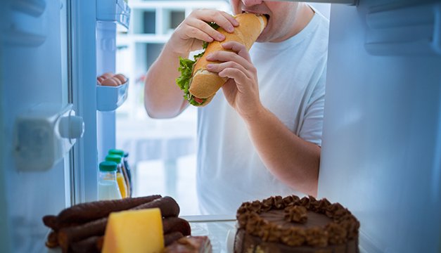Estos son los errores más comunes que se cometen al terminar una dieta