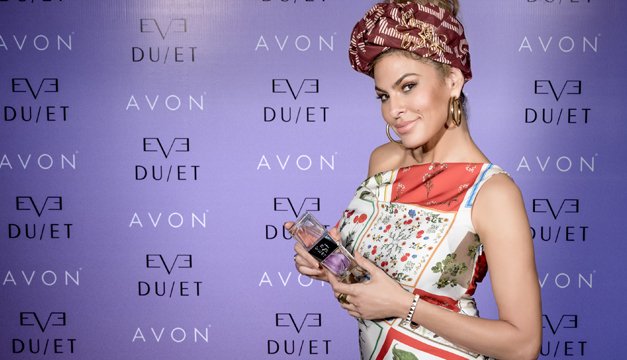 EVE DUET: Descubre cómo tener una fragancia 2 en 1