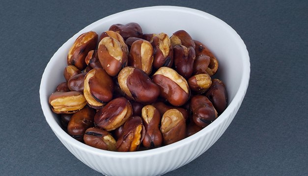 Descubre toda la fibra y vitaminas que tienen las habas