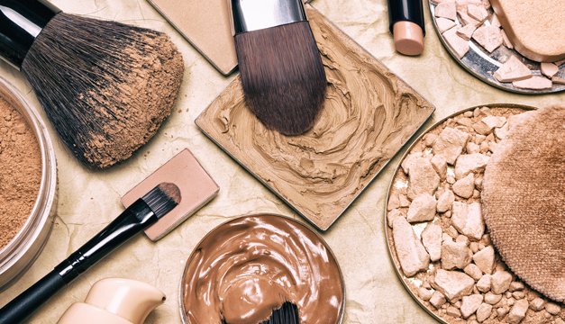 Lo que hay detrás de los maquillajes “réplica”