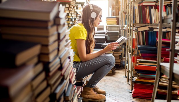 Los 10 libros que no debes dejar de leer