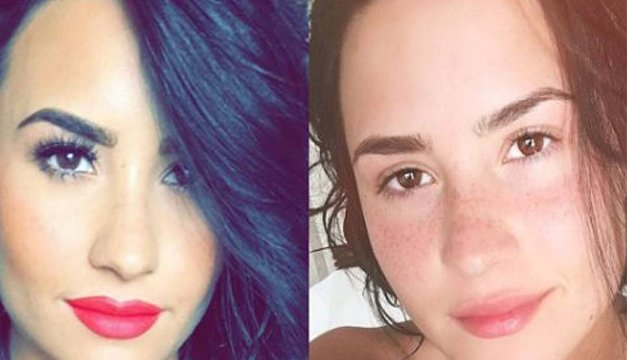 Natural o con maquillaje, ¿cómo nos prefieren ellos?