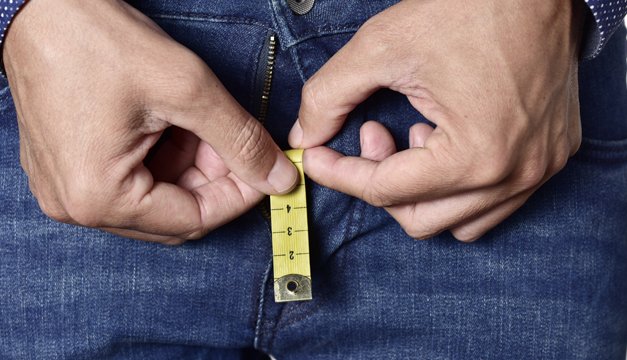 Aquí podrás encontrar los penes más grandes del mundo