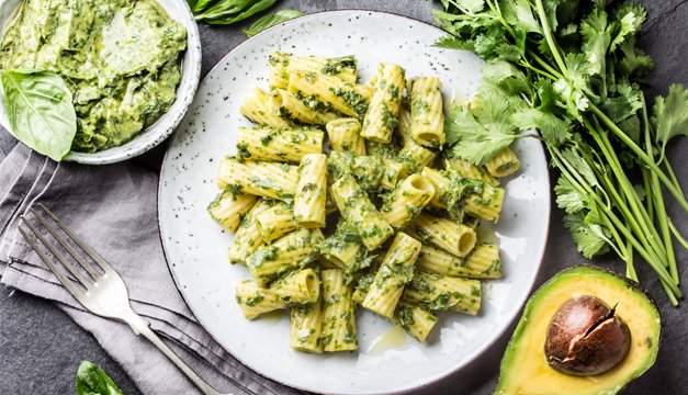 ¡Una combinación poco conocida!