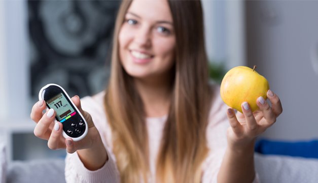 ¿Conoces cuáles son tus niveles ideales de glucosa?