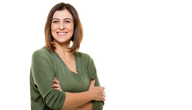 10 tips para cuidar la presión arterial de mamá