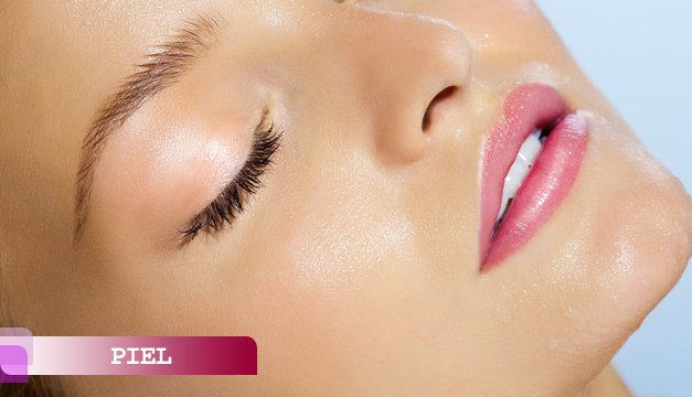 ¿Piel opaca? 3 consejos indispensables para recuperar su brillo