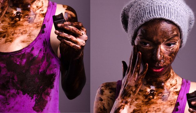 Lo que la manteca de cacao hace por tu piel