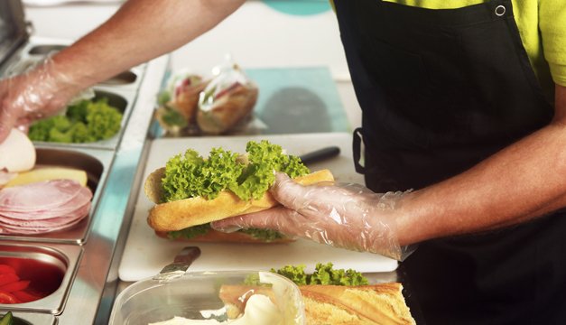La nueva medida que toma EEUU respecto a la comida