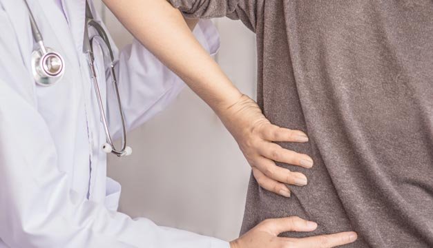 Esclerosis múltiple: conoce todo sobre esta enfermedad