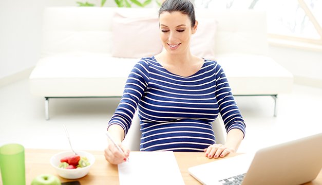 ¿Estreñimiento durante el embarazo? Algunos consejos para prevenirlo