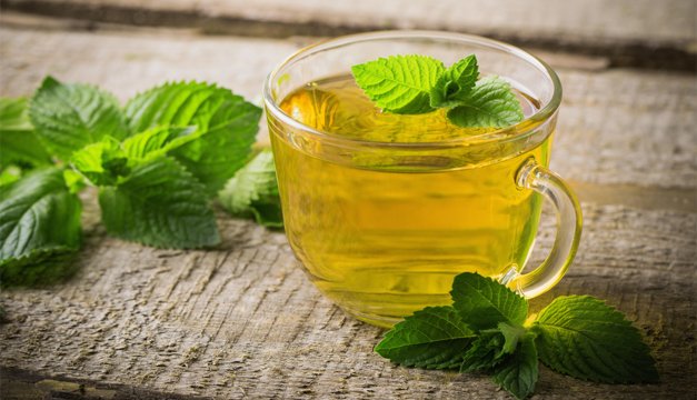 "Curador" superpotente: lo que significa la menta para tu salud