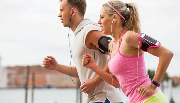 Realmente mejoras tu rendimiento si haces esto