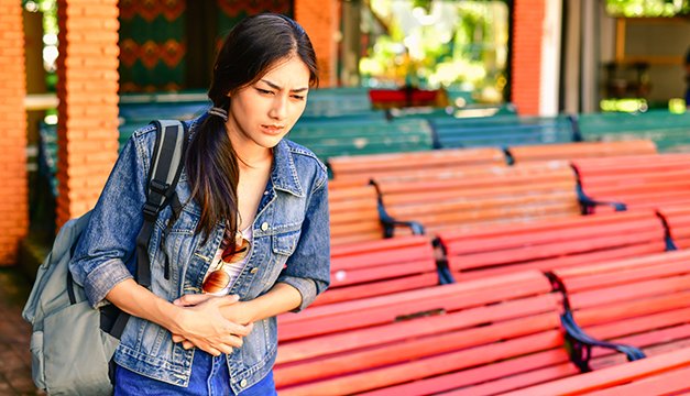 Colon irritable, no dejes que gobierne tu vida