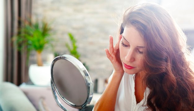 Un especialista te dice cómo tener un rostro que luzca radiante