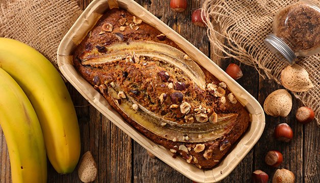 Los ingredientes que necesitas son básicos de la cocina