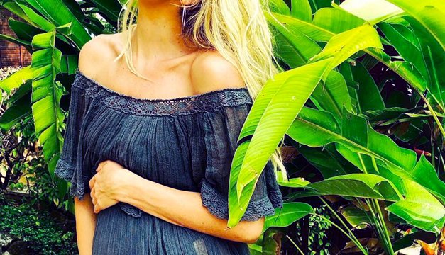 Mira a quiénes de los ángeles de Victoria's Secret les llegará la maternidad