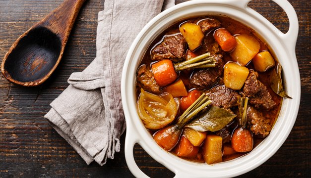 ¡Una receta ideal para el almuerzo!