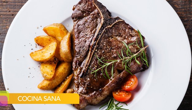 Cuatro secretos de la cocina profesional para tu hogar