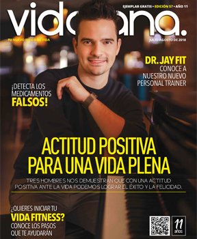 VidaSana.Edición 57