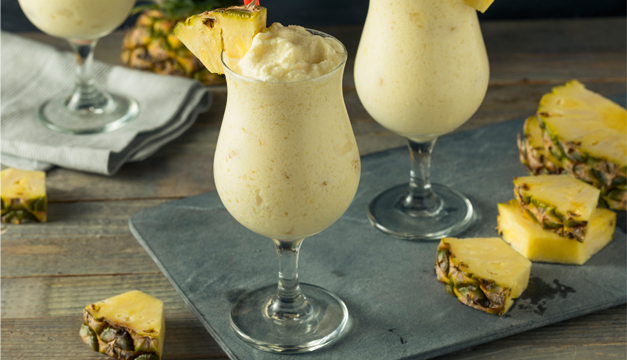 Smoothies saludables que no elevarán tus niveles de glucosa