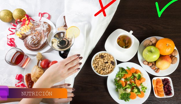 Los cinco mejores alimentos quemagrasa ¡No te van a fallar!