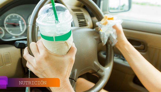 7 hábitos que NO te permiten bajar de peso