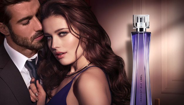 ¡Dile hola a la sensualidad gracias a una nueva fragancia!