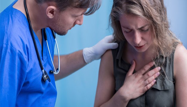 ¡Cuidado con tu salud! Viento y lluvia disiparán nube de polvo del Sahara
