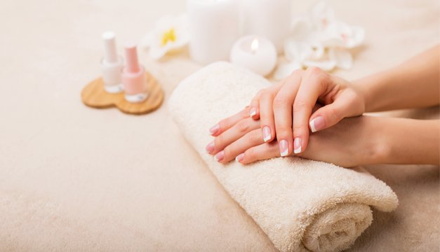 Con estos remedios caseros sí lograrás uñas fuertes