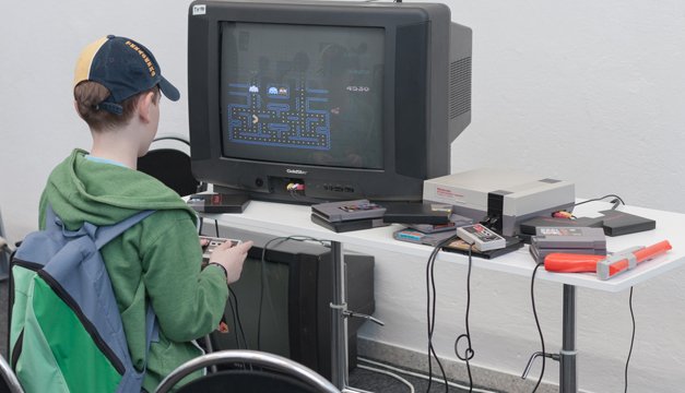 Videojuegos pueden mejorar la movilidad en niños con parálisis cerebral