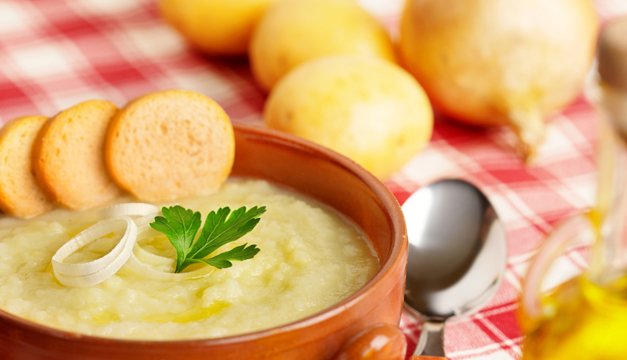 Una forma deliciosa de satisfacer tu apetito