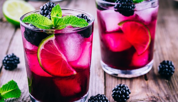 La bebida refrescante para tu verano