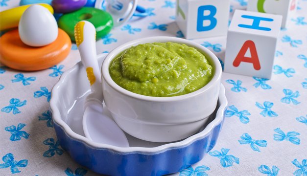 Ideas culinarias para toda la familia