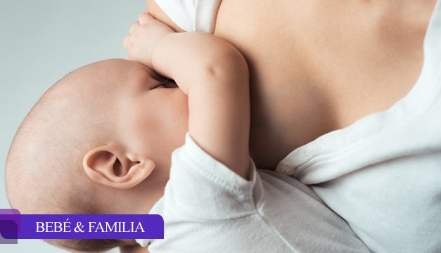 Conoce los beneficios de la lactancia materna en la salud