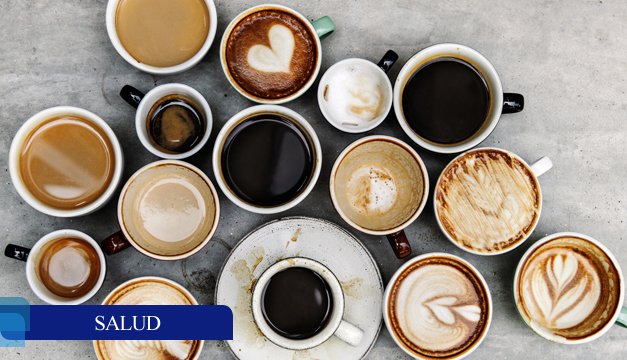 Consumir café aporta todos estos beneficios a tu salud