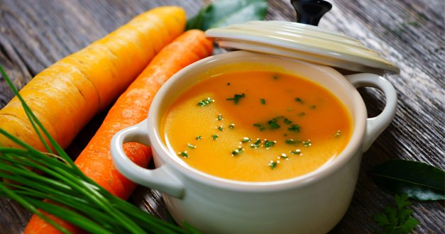 Tu cena en menos de diez minutos