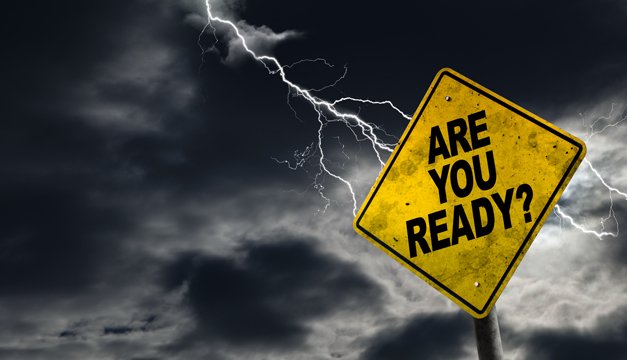 ¿Por qué es importante estar preparado para un desastre natural?