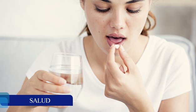 Aquí los errores más comunes al consumir omeprazol