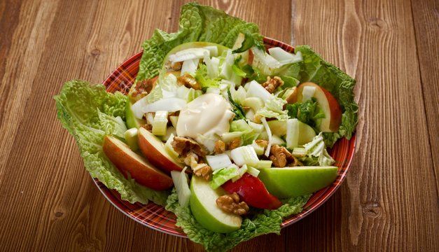 Una mezcla veggie para tu bienestar