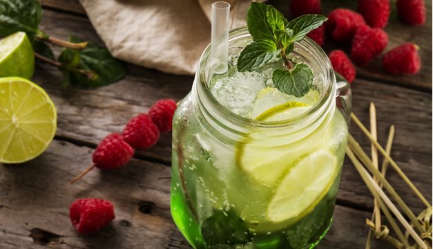 Platillos livianos para disfrutar del verano