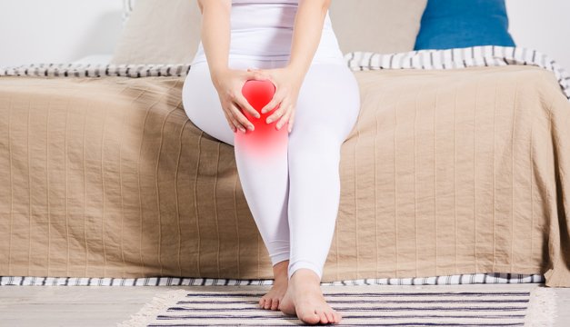 ¿Tienes dolor en las articulaciones? podría ser artritis