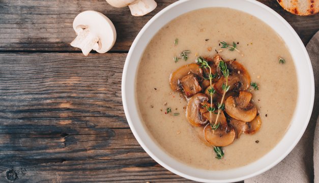 Una receta particular que te encantará